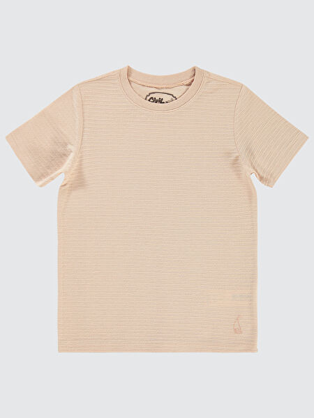 Civil Boys Erkek Çocuk Tişört