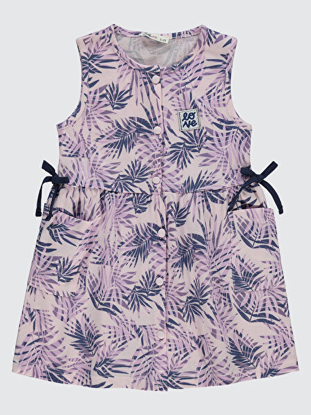 Civil Girls Kız Çocuk Elbise