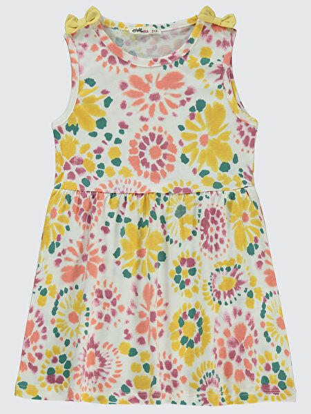 Civil Girls Kız Çocuk Elbise