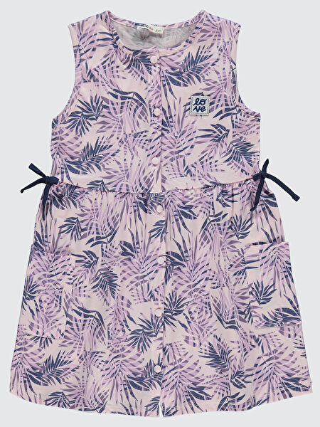 Civil Girls Kız Çocuk Elbise