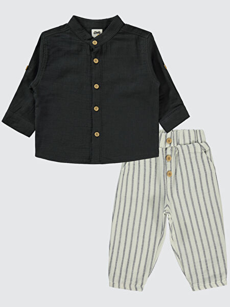 Civil Baby Bebek Alt, Üst Takım