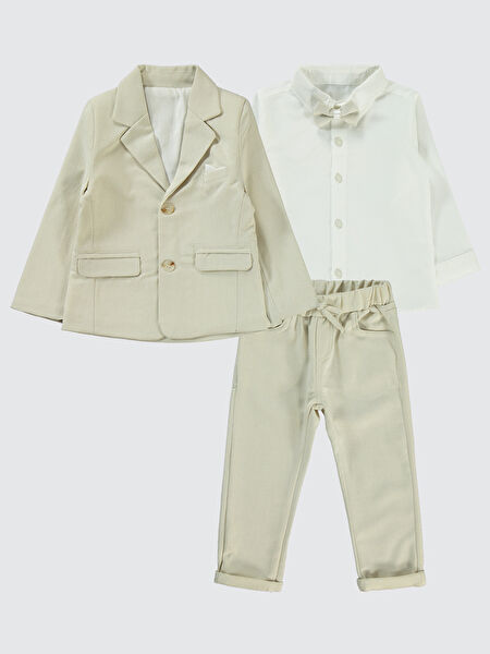 My Concept Bebek Alt, Üst Takım