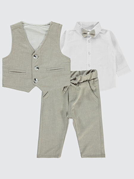 My Concept Bebek Alt, Üst Takım