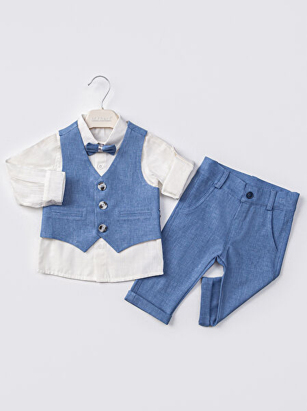 My Concept Bebek Alt, Üst Takım