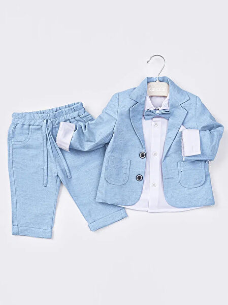 My Concept Bebek Alt, Üst Takım