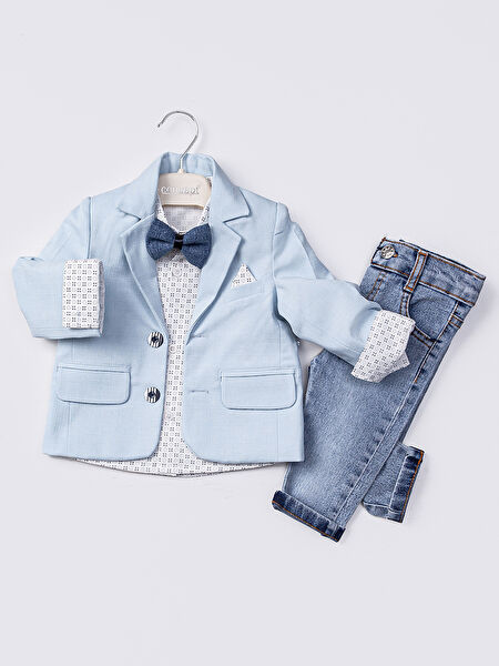 My Concept Bebek Alt, Üst Takım