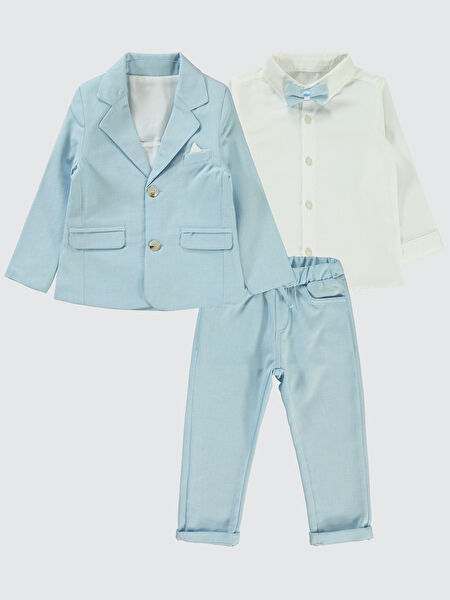 My Concept Erkek Çocuk Takım