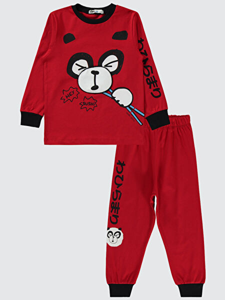 Civil Boys Erkek Çocuk Pijama