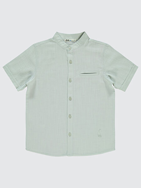 Civil Boys Erkek Çocuk Gömlek
