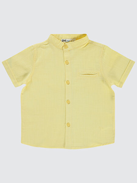 Civil Boys Bebek Gömlek, Bluz