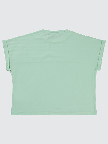 Civil Girls Kız Çocuk Tişört