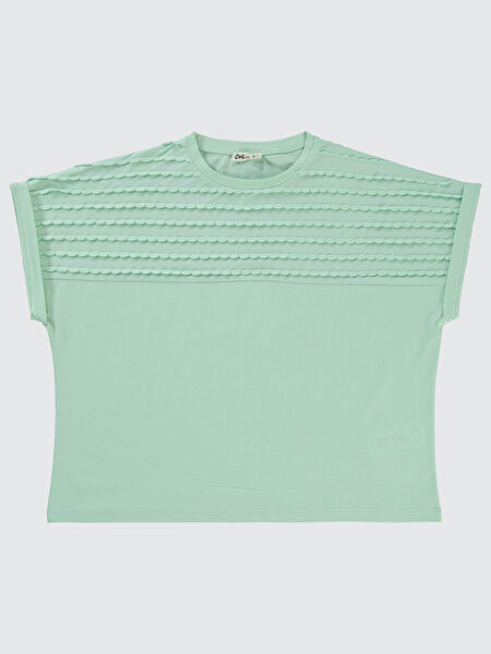 Civil Girls Kız Çocuk Tişört