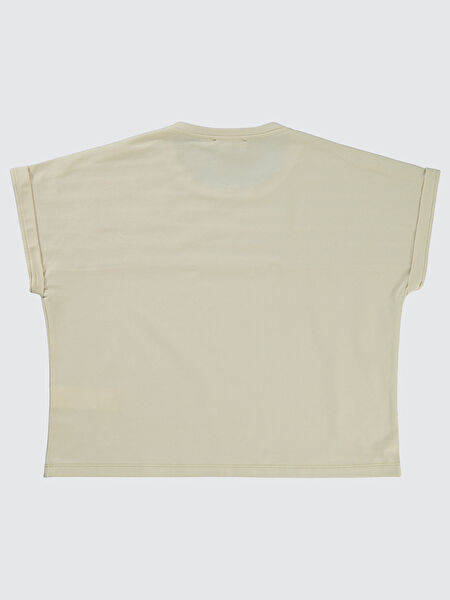 Civil Girls Kız Çocuk Tişört