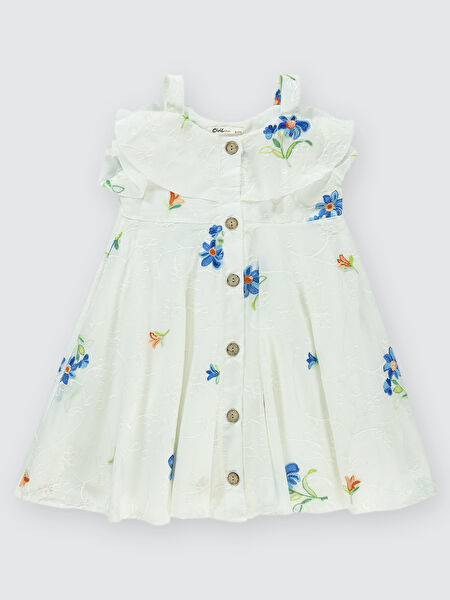 Civil Girls Kız Çocuk Elbise