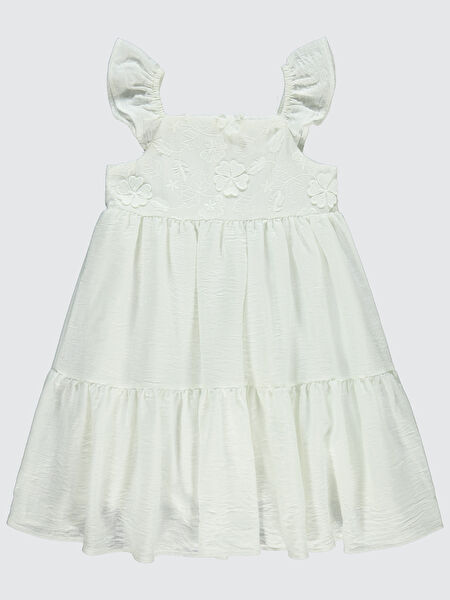 Civil Girls Kız Çocuk Elbise