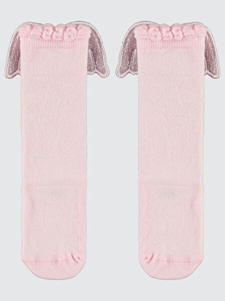 Civil Girls Kız Çocuk Çorap