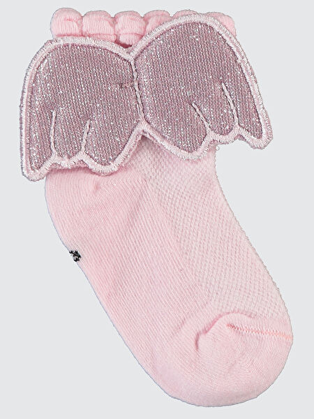 Civil Girls Kız Çocuk Çorap