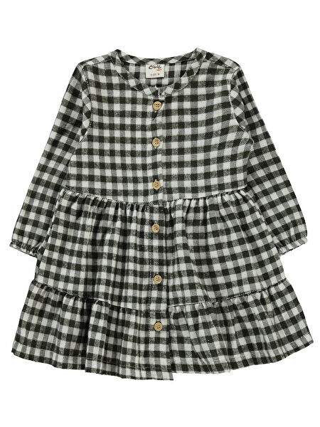 Civil Baby Bebek Elbise