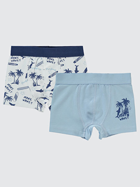 Civil Boys Erkek Çocuk İç Çamaşırı