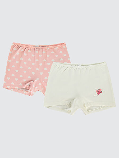 Civil Girls Kız Çocuk İç Çamaşırı