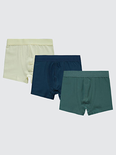 Civil Boys Erkek Çocuk İç Çamaşırı