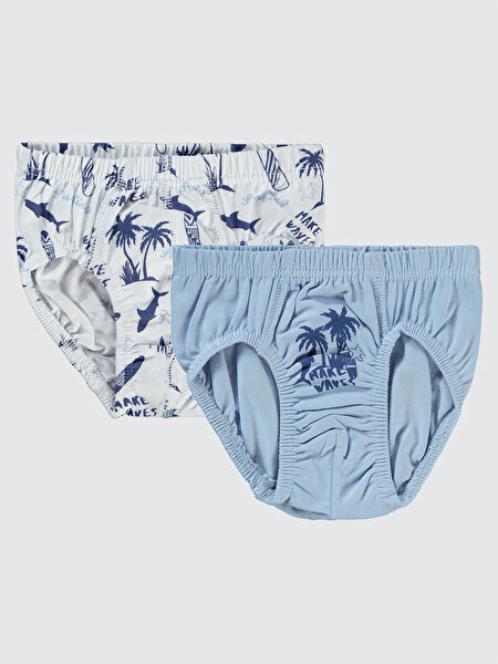 Civil Boys Erkek Çocuk İç Çamaşırı