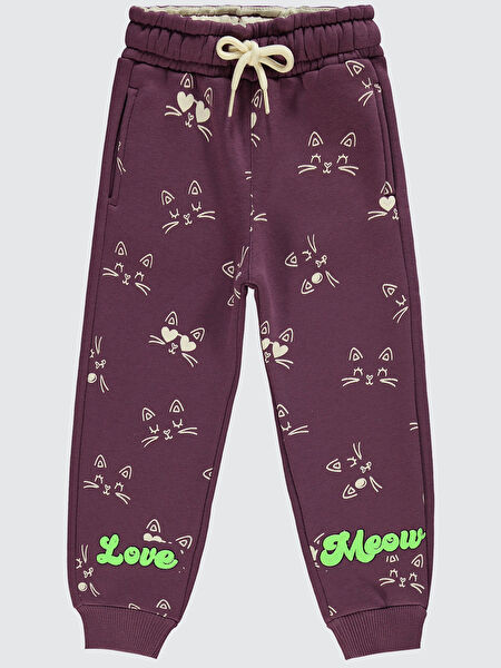 Civil Girls Kız Çocuk Eşofman