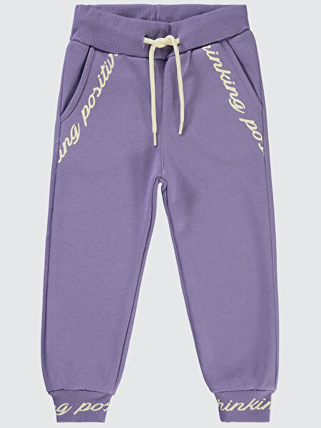 Civil Girls Kız Çocuk Eşofman