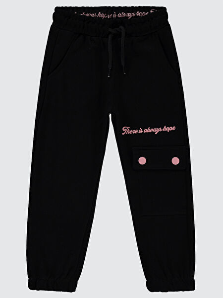 Civil Girls Kız Çocuk Eşofman