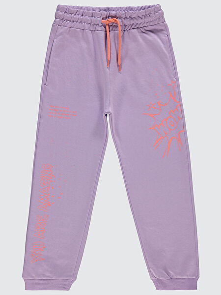 Civil Girls Kız Çocuk Eşofman