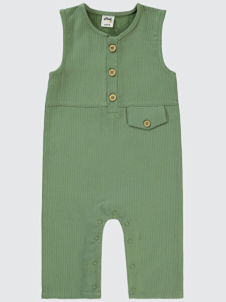 Civil Baby Bebek Salopet
