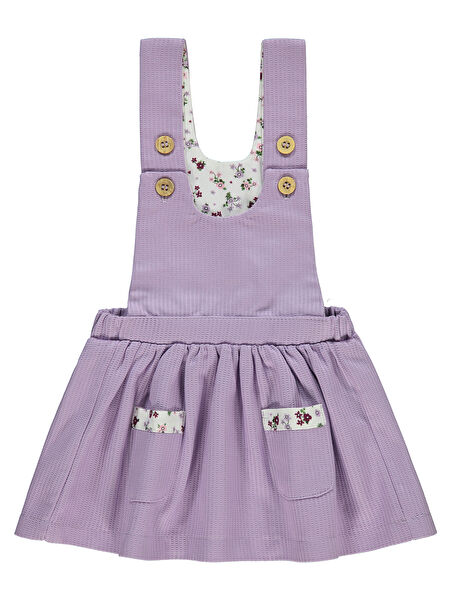 Civil Baby Bebek Elbise