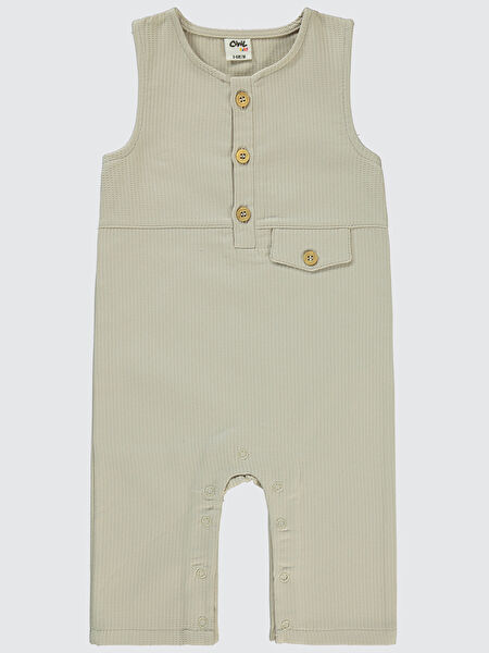 Civil Baby Bebek Salopet