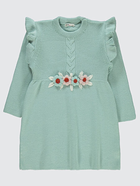 Civil Girls Kız Çocuk Elbise