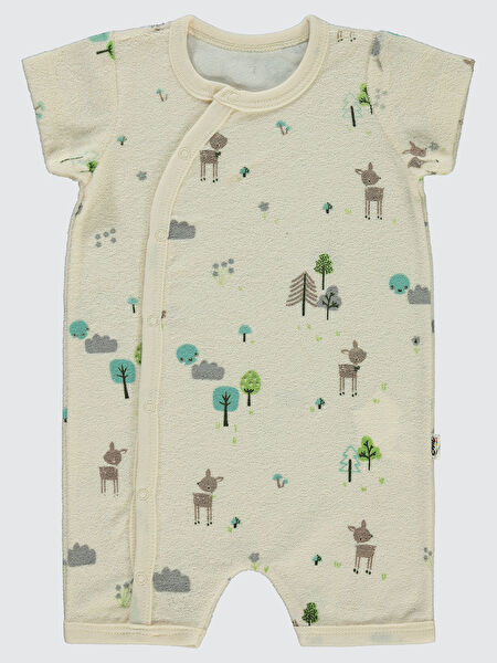 Civil Baby Bebek Tulum