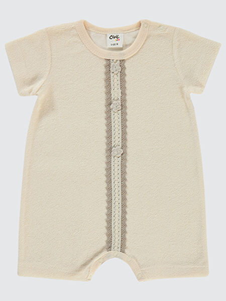 Civil Baby Bebek Tulum