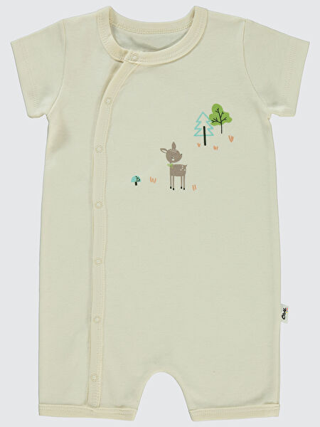 Civil Baby Bebek Tulum