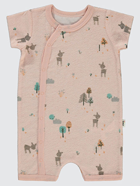 Civil Baby Bebek Tulum