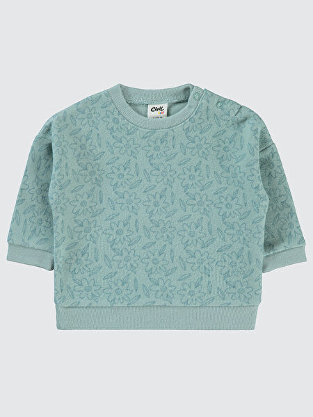 Civil Baby Bebek Sweatshirt