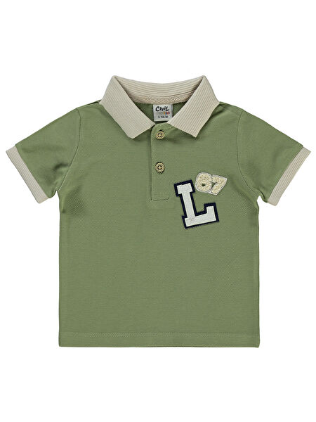 Civil Baby Bebek Tişört