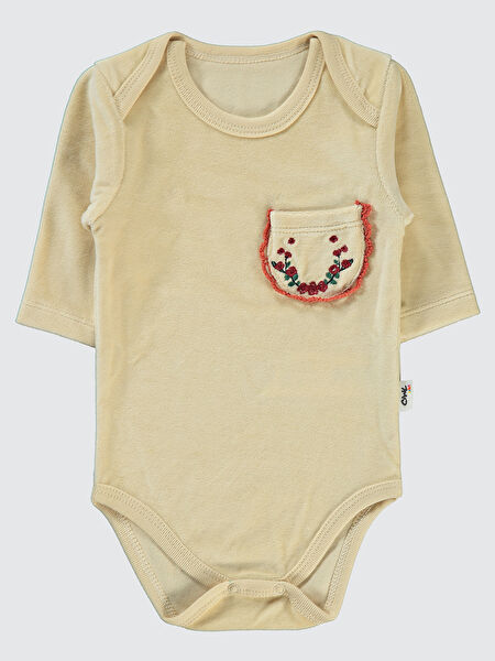 Civil Baby Body, Zıbın