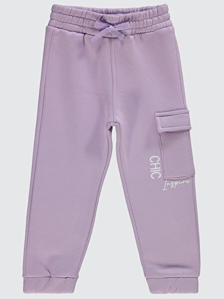 Civil Girls Kız Çocuk Eşofman