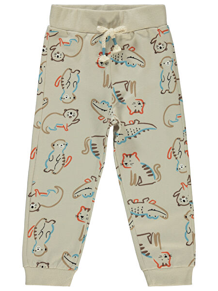 Civil Boys Erkek Çocuk Eşofman