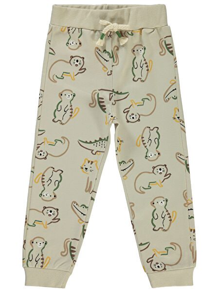 Civil Boys Erkek Çocuk Eşofman