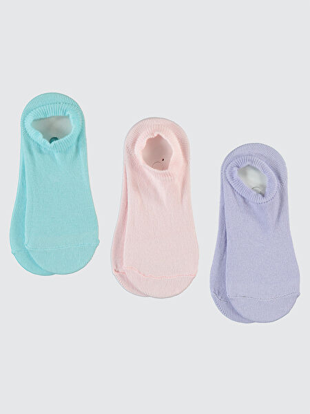 Civil Girls Kız Çocuk Çorap