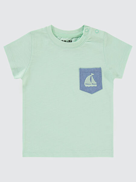 Civil Baby Bebek Tişört