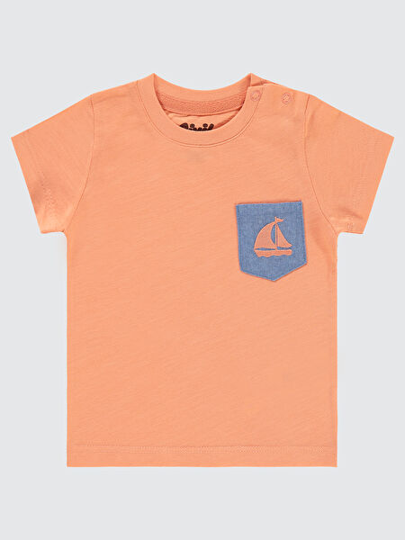 Civil Baby Bebek Tişört