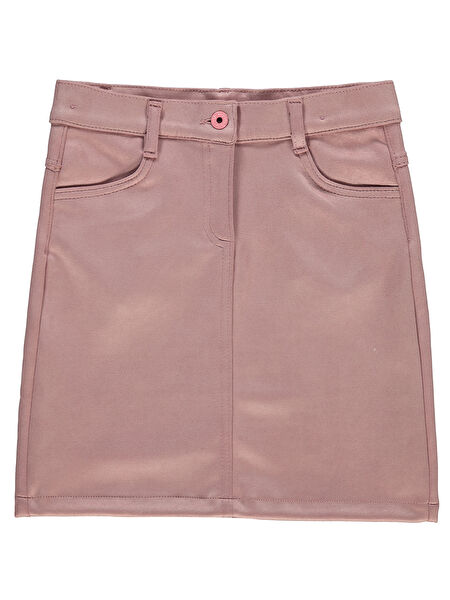 Civil Girls Kız Çocuk Etek