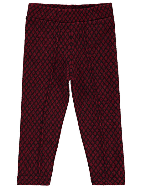 Civil Girls Kız Çocuk Tayt