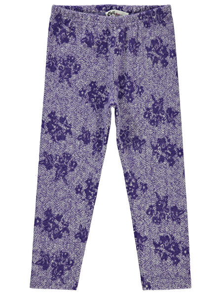 Civil Girls Kız Çocuk Tayt